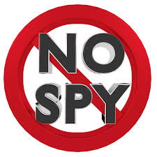 no-spy